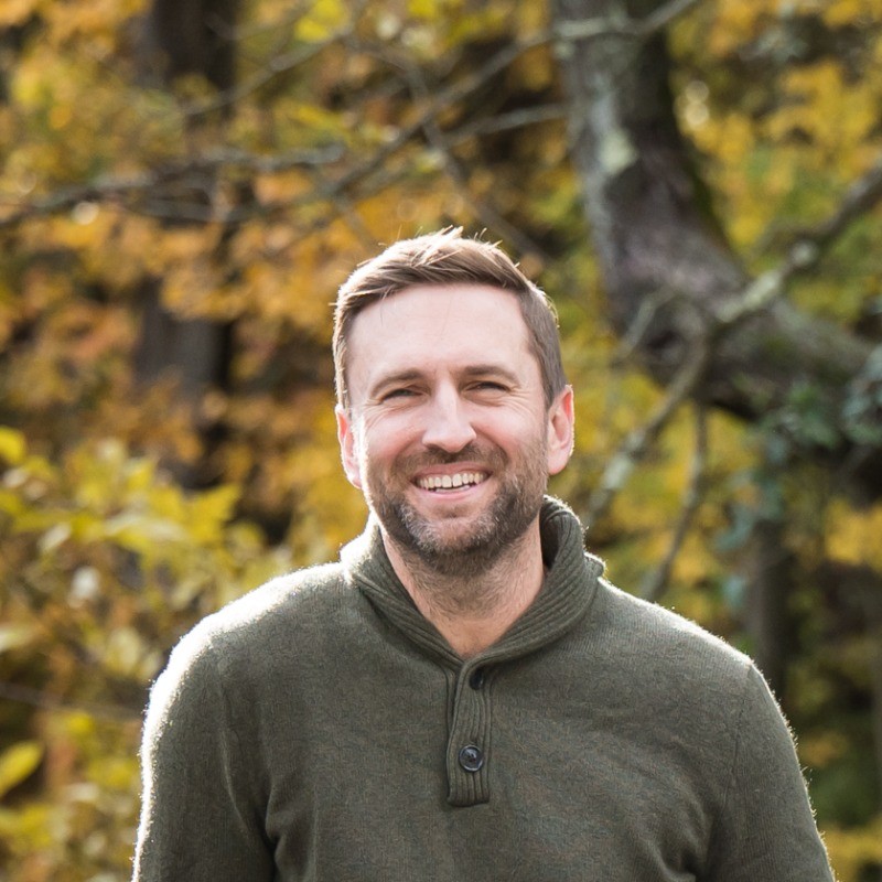 Nick Turner