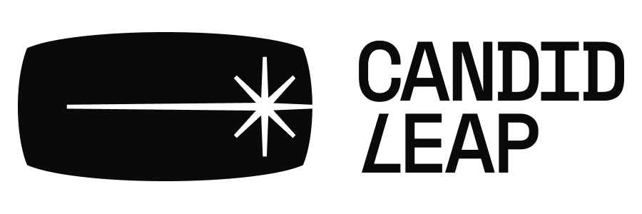Candid Leap